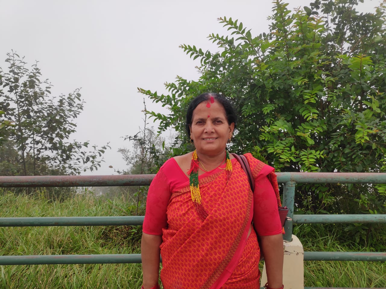 ⁠Tirtha Kumari Tiwari