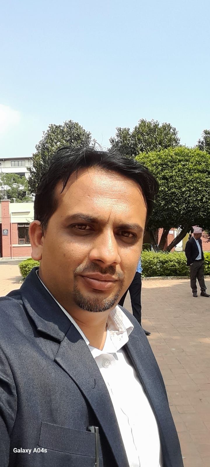 देवराज पौडेल