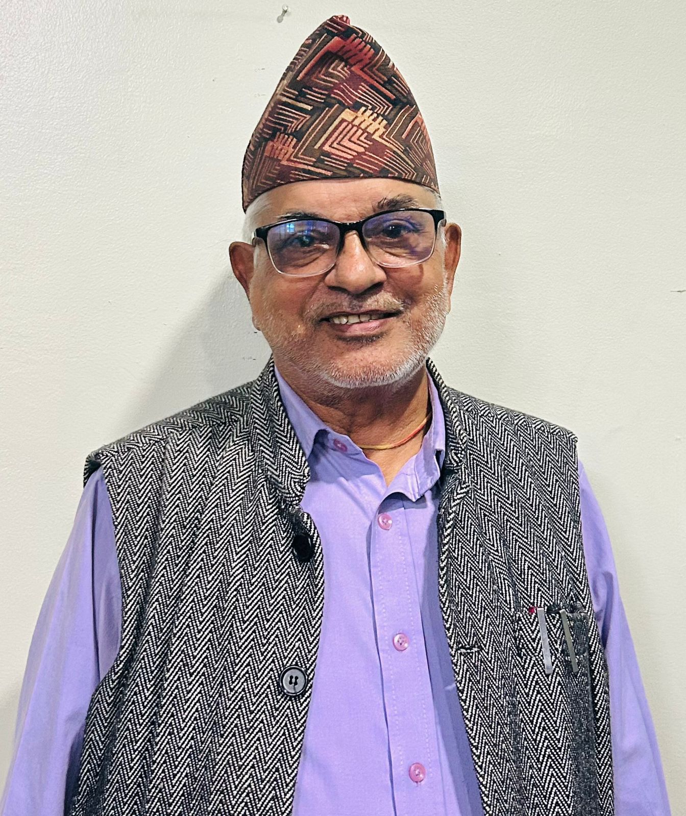 Hari Narayan Upadhaya