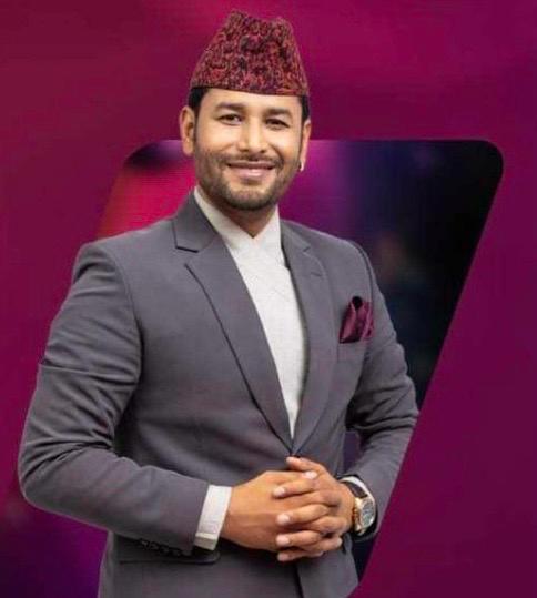 Kulendra Bishowkarma