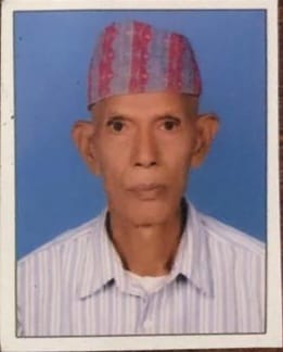 Karna Bahadur Chhetri