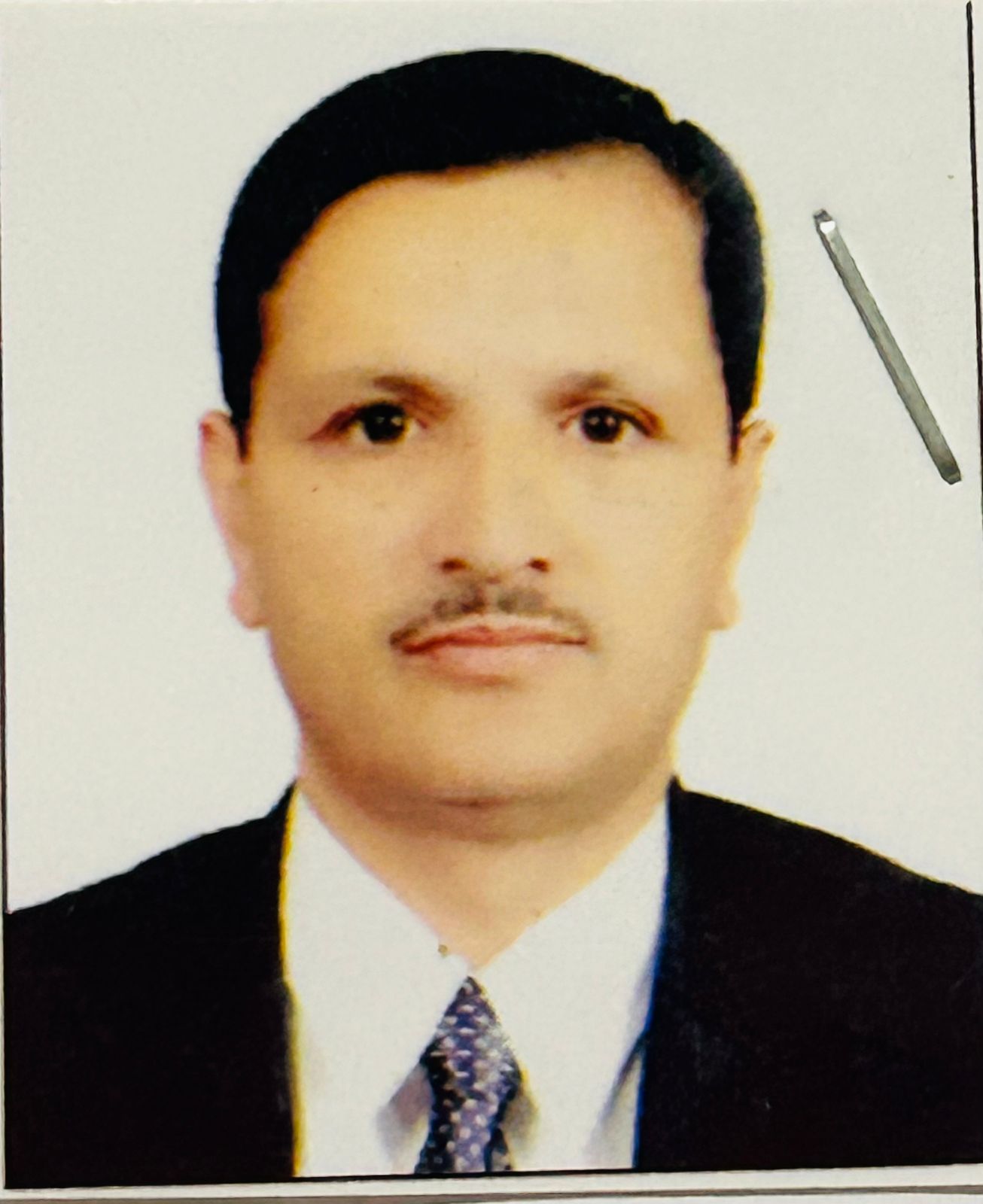 Ganesh Prasad Paudel