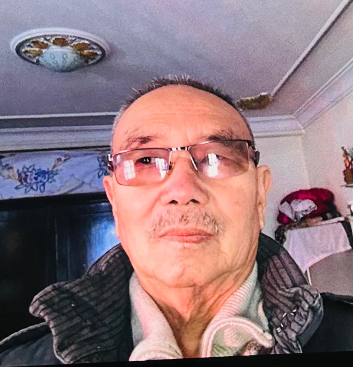 शरण विक्रम मल्ल ठकुरी