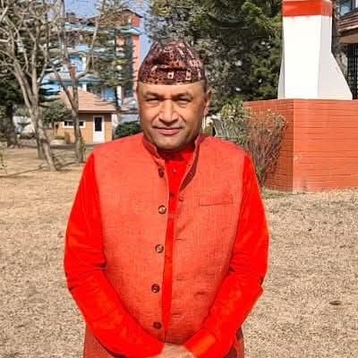 Govinda Subedi